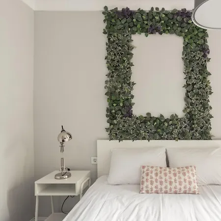 And Refreshing Flat In Beyoglu * Istanbul