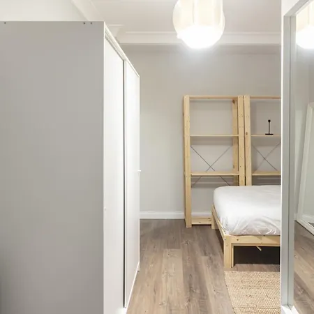 Apartment And Refreshing Flat In Beyoglu Istanbul