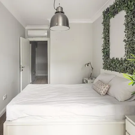 And Refreshing Flat In Beyoglu *