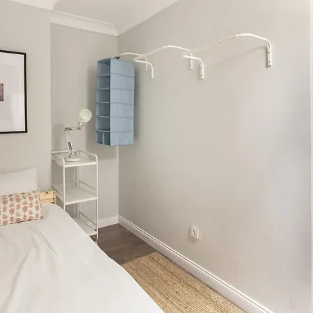 Апартаменты And Refreshing Flat In Beyoglu *